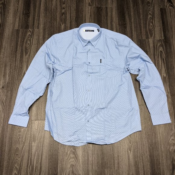 Ben Sherman Dress Shirt - Picture 2 of 4